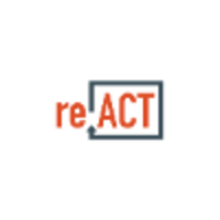 Re:ACT logo, Re:ACT contact details