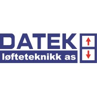 Datek Løfteteknikk AS logo, Datek Løfteteknikk AS contact details