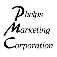 Phelps Marketing Corporation logo, Phelps Marketing Corporation contact details