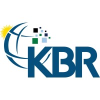 KBR / Granherne logo, KBR / Granherne contact details