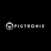 Pigtronix logo, Pigtronix contact details