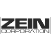 Zein Corporation logo, Zein Corporation contact details