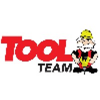 Tool Team logo, Tool Team contact details