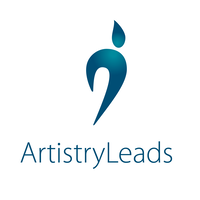 ArtistryLeads logo, ArtistryLeads contact details