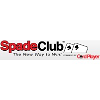 SpadeClub LLC logo, SpadeClub LLC contact details