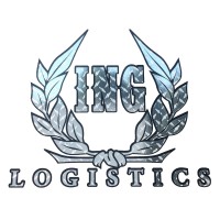 ING Logistics logo, ING Logistics contact details