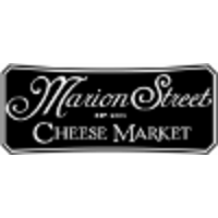 Marion Street Cheese Market logo, Marion Street Cheese Market contact details