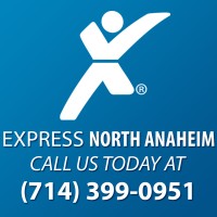 Express Employment Professionals - Anaheim, CA logo, Express Employment Professionals - Anaheim, CA contact details