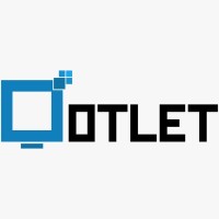 Otlet group logo, Otlet group contact details