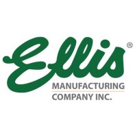 Ellis Manufacturing Company logo, Ellis Manufacturing Company contact details