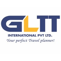 GLTT Travel logo, GLTT Travel contact details