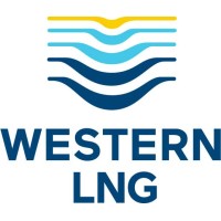 Western LNG LLC logo, Western LNG LLC contact details