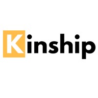 Kinship logo, Kinship contact details