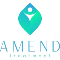 Amend Treatment logo, Amend Treatment contact details