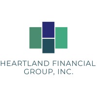 Heartland Financial Group, Inc. logo, Heartland Financial Group, Inc. contact details