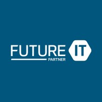 Future IT Partner AB logo, Future IT Partner AB contact details