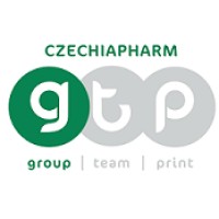 Czechiapharm Group s.r.o. logo, Czechiapharm Group s.r.o. contact details