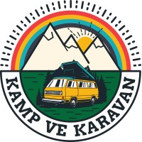 Kamp Karavan logo, Kamp Karavan contact details