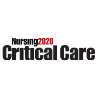 Nursing Critical Care logo, Nursing Critical Care contact details