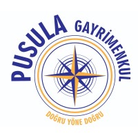 Pusula Gayrimenkul logo, Pusula Gayrimenkul contact details