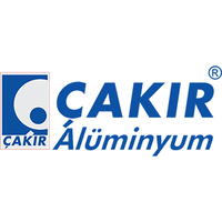 Çakır Alüminyum logo, Çakır Alüminyum contact details