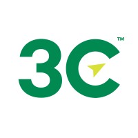 3C Consulting logo, 3C Consulting contact details