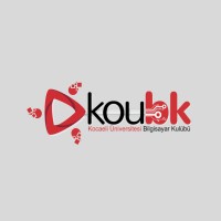 Kocaeli Üniversitesi Bilgisayar Kulübü logo, Kocaeli Üniversitesi Bilgisayar Kulübü contact details