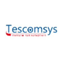 Tescom İletişim Teknolojileri logo, Tescom İletişim Teknolojileri contact details