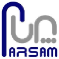 Parsam logo, Parsam contact details