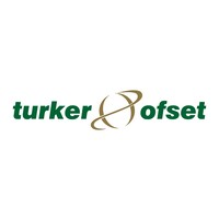 Turker Ofset Matbaacilik logo, Turker Ofset Matbaacilik contact details