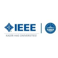 Kadir Has Üniversitesi IEEE (Institute of Engineers and Everyone Else) Öğrenci Kolu logo, Kadir Has Üniversitesi IEEE (Institute of Engineers and Everyone Else) Öğrenci Kolu contact details