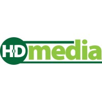 HD Media LLC logo, HD Media LLC contact details