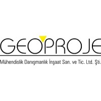 Geoproje logo, Geoproje contact details