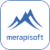 Merapisoft logo, Merapisoft contact details