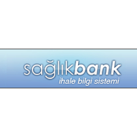 Sağlıkbank logo, Sağlıkbank contact details