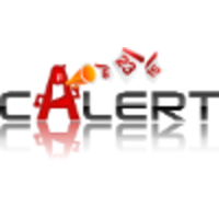 cAlert, Inc logo, cAlert, Inc contact details