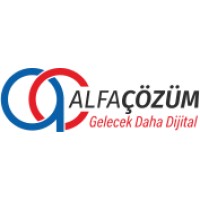 Alfa Çözüm logo, Alfa Çözüm contact details