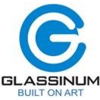 Glassinum logo, Glassinum contact details