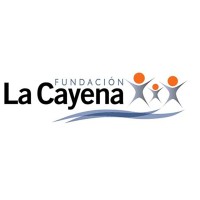 Fundacion la Cayena logo, Fundacion la Cayena contact details