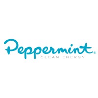 Peppermint Energy logo, Peppermint Energy contact details