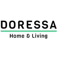 Doressa Home logo, Doressa Home contact details