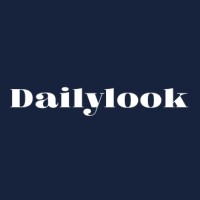 Dailylook logo, Dailylook contact details