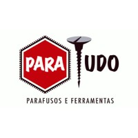 Paratudo Parafusos e Ferramentas logo, Paratudo Parafusos e Ferramentas contact details