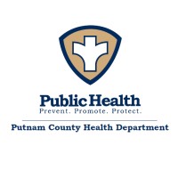 PUTNAM COUNTY HEALTH DEPARTMENT logo, PUTNAM COUNTY HEALTH DEPARTMENT contact details