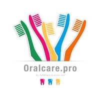 Oralcare.pro logo, Oralcare.pro contact details