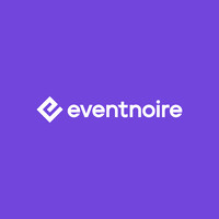 Eventnoire logo, Eventnoire contact details