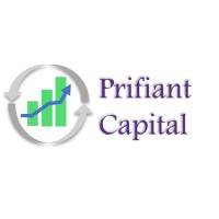 Prifiant Capital logo, Prifiant Capital contact details