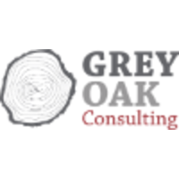 Grey Oak Consulting logo, Grey Oak Consulting contact details