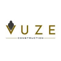 Vuze Construction logo, Vuze Construction contact details