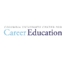 Columbia University Center for Career Education logo, Columbia University Center for Career Education contact details